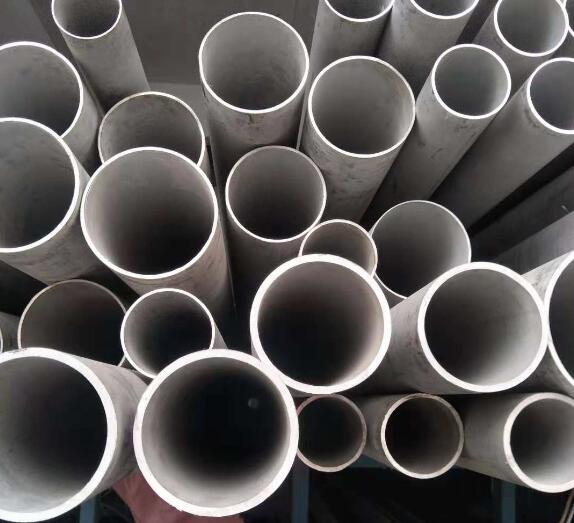 张北321不锈钢管