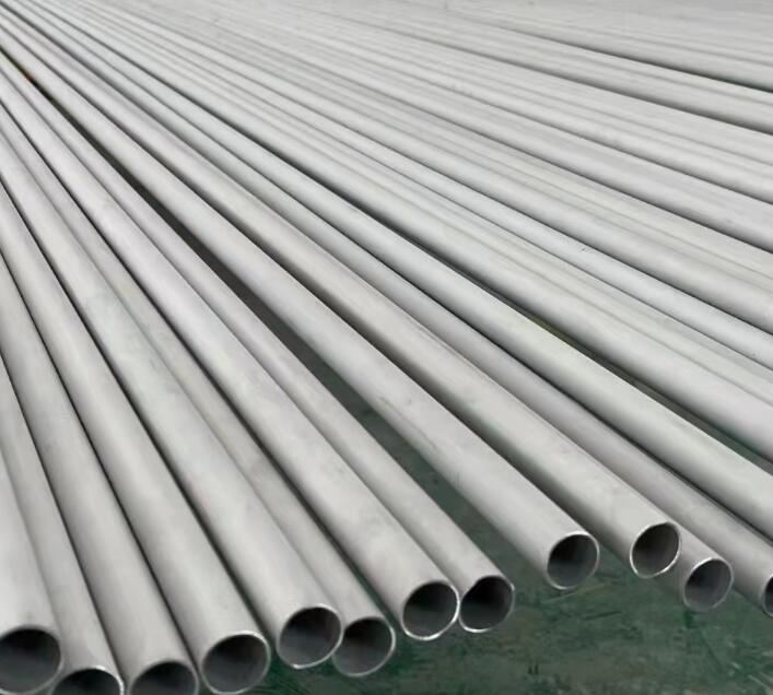 张北441不锈钢管