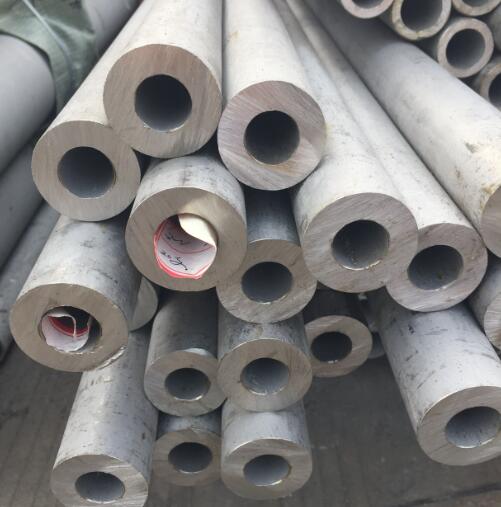 张北321不锈钢管