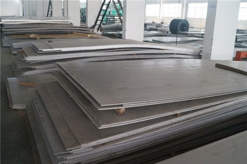 张北304不锈钢板