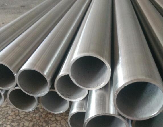 张北321不锈钢管