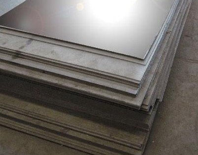 张北304不锈钢板