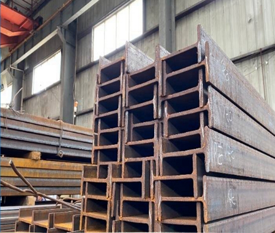 张北Q420C工字型钢