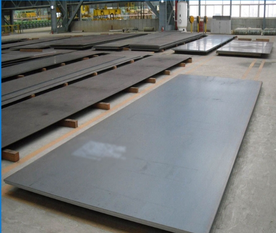 张北NM450C耐磨板