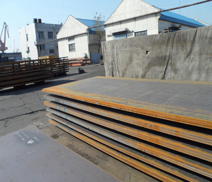 张北SA210C镀锌板